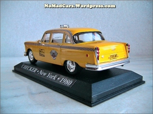 Taxi Checker 1980 NY  (5)