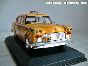 Taxi Checker 1980 NY  (6)
