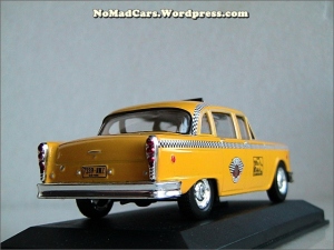 Taxi Checker 1980 NY  (8)